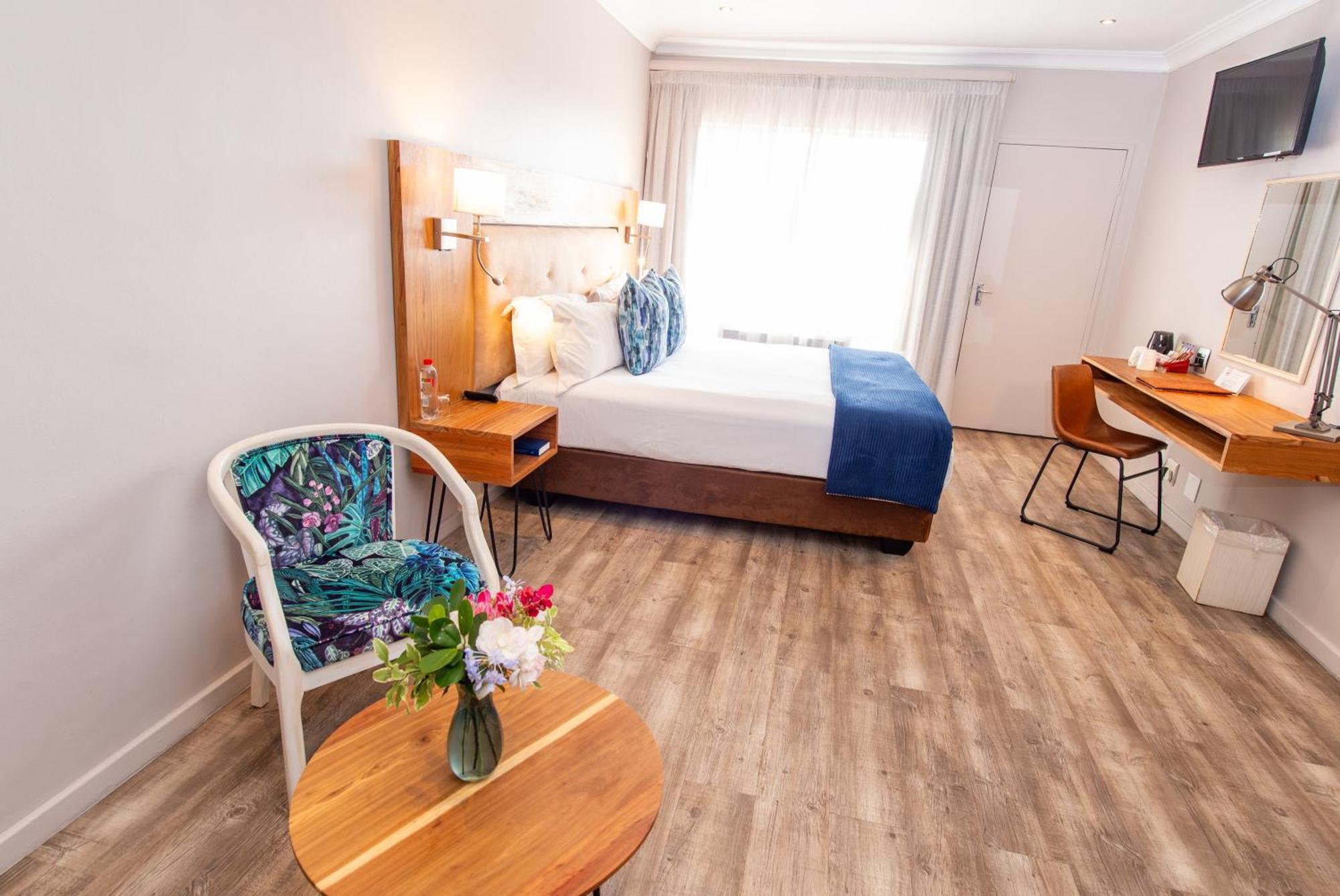 Cedarwoods Of Sandton Quarto foto
