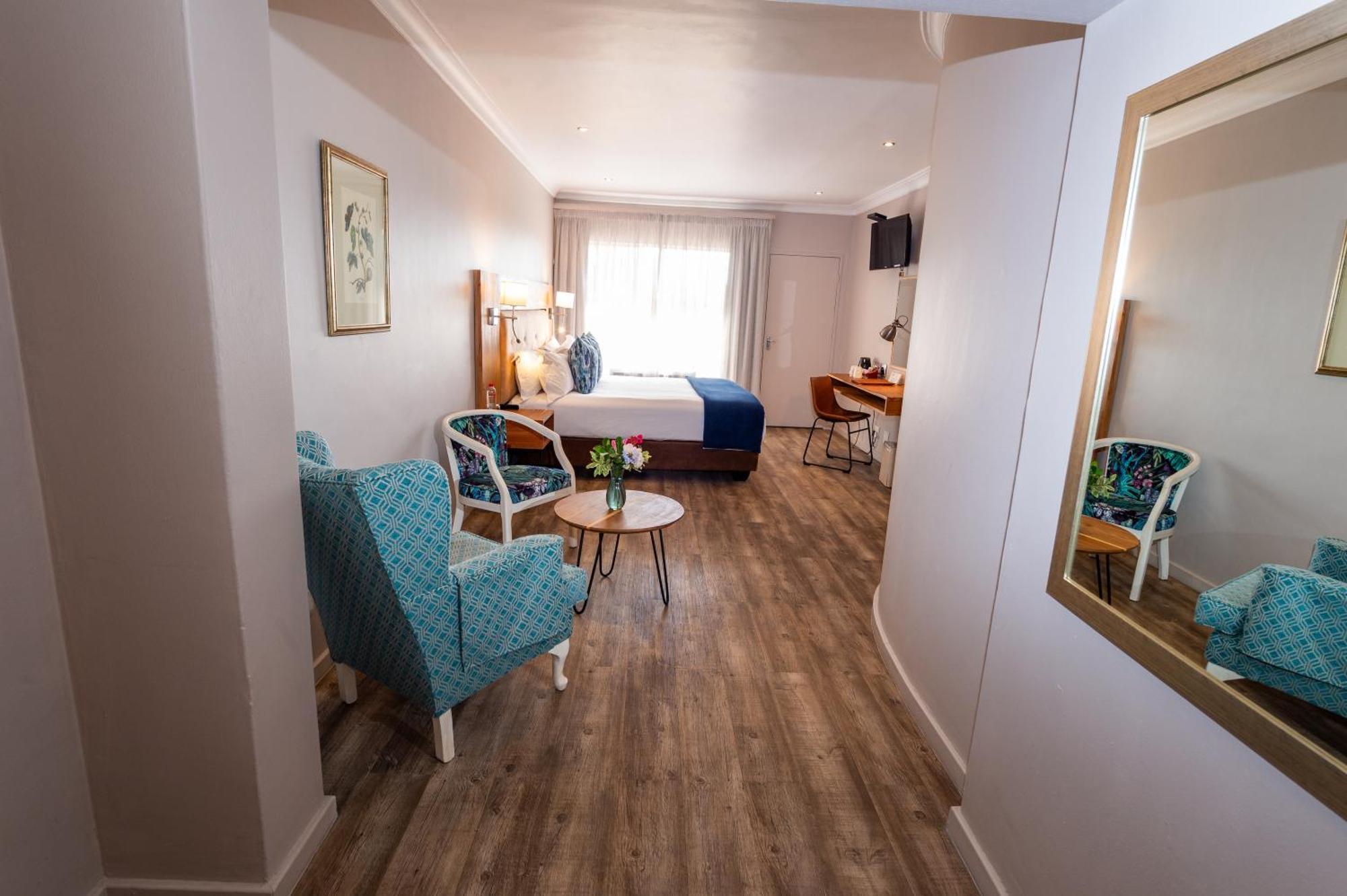Cedarwoods Of Sandton Quarto foto