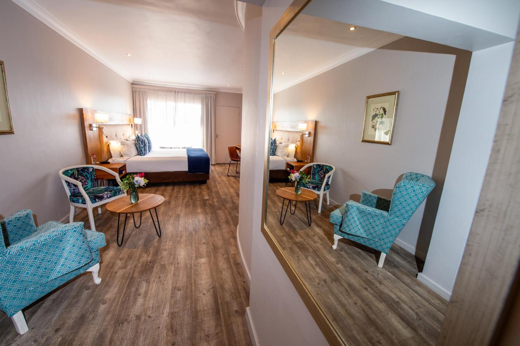 Cedarwoods Of Sandton Quarto foto