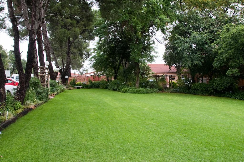 Cedarwoods Of Sandton Exterior foto